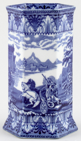 Vase c1930s